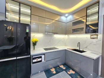 Bán căn hộ Mường Thanh Viễn Triều căn 3426 tòa OC1A - Ảnh 4
