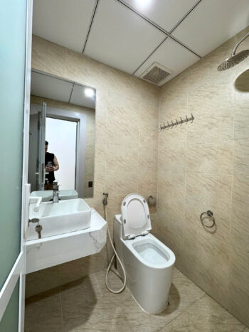 Bán căn hộ Mường Thanh Viễn Triều căn 2818 tòa OC1B - Ảnh 15