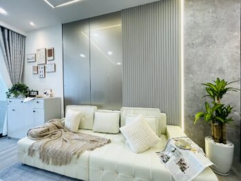 Bán căn hộ Mường Thanh Viễn Triều căn 3034 tòa OC1B - Ảnh 7