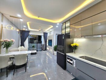Bán căn hộ Mường Thanh Viễn Triều căn 3426 tòa OC1A - Ảnh 3
