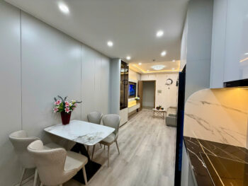 Bán căn hộ Mường Thanh Viễn Triều căn 724 tòa OC1A - Ảnh 15