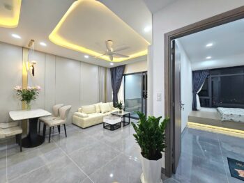 Bán căn hộ Mường Thanh Viễn Triều căn 3426 tòa OC1A - Ảnh 2