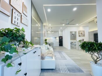 Bán căn hộ Mường Thanh Viễn Triều căn 3034 tòa OC1B - Ảnh 6