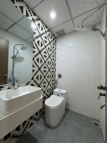Bán căn hộ Mường Thanh Viễn Triều căn 724 tòa OC1A - Ảnh 17