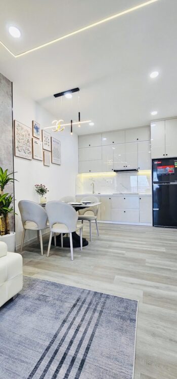 Bán căn hộ Mường Thanh Viễn Triều căn 3034 tòa OC1B - Ảnh 5