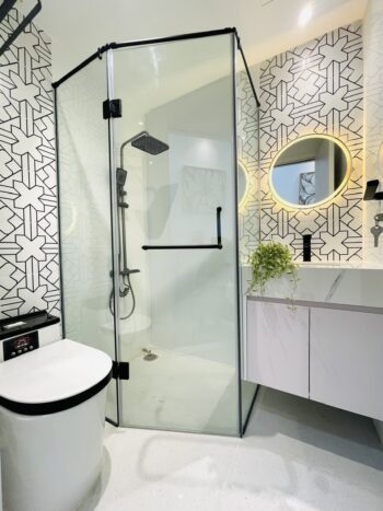 Bán căn hộ Mường Thanh Viễn Triều căn 3034 tòa OC1B - Ảnh 4