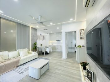 Bán căn hộ Mường Thanh Viễn Triều căn 3034 tòa OC1B - Ảnh 3