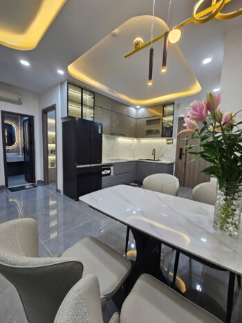 Bán căn hộ Mường Thanh Viễn Triều căn 3426 tòa OC1A - Ảnh 16