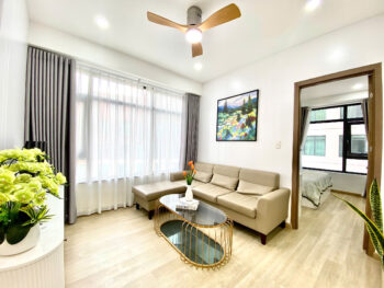 Bán căn hộ Mường Thanh Viễn Triều căn 520 tòa OC1B - Ảnh 9