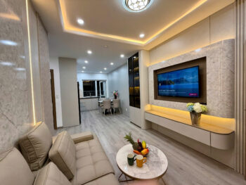 Bán căn hộ Mường Thanh Viễn Triều căn 724 tòa OC1A