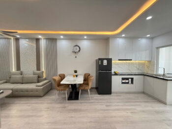 Bán căn hộ Mường Thanh Viễn Triều căn 2818 tòa OC1B - Ảnh 3