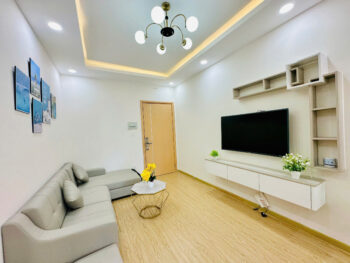 Bán căn hộ Mường Thanh Viễn Triều căn 2610 tòa OC2A - Ảnh 3