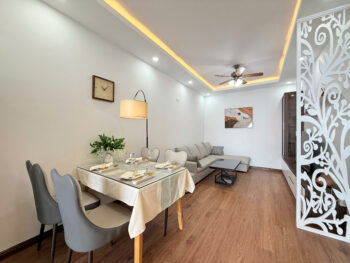 Bán căn hộ Mường Thanh Viễn Triều căn 2534 tòa OC1B - Ảnh 3