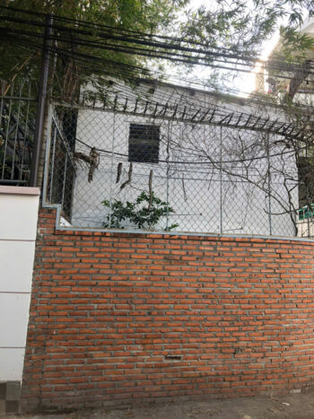 Bán mảnh đất đường Nhà Thờ thông Bắc Sơn sát bãi tắm Hòn Chồng 162m xây căn hộ - Hình ảnh 5