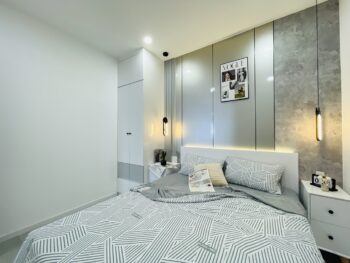 Bán căn hộ Mường Thanh Viễn Triều căn 3034 tòa OC1B - Ảnh 19
