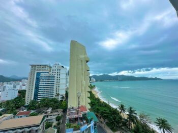 Bán căn hộ Mường Thanh Viễn Triều căn 12A30 tòa OC1A