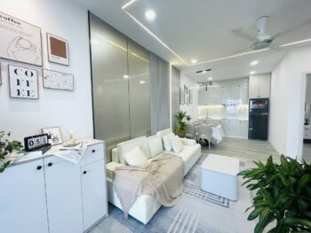 Bán căn hộ Mường Thanh Viễn Triều căn 3034 tòa OC1B - Ảnh 2
