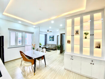 Bán căn hộ Mường Thanh Viễn Triều căn 520 tòa OC1B - Ảnh 2