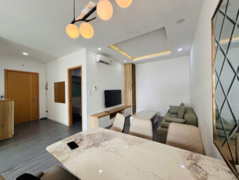 Bán căn hộ Mường Thanh Viễn Triều căn 4032 tòa OC2A - Ảnh 5