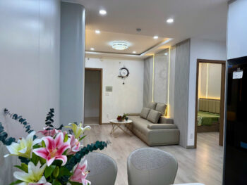 Bán căn hộ Mường Thanh Viễn Triều căn 724 tòa OC1A - Ảnh 4