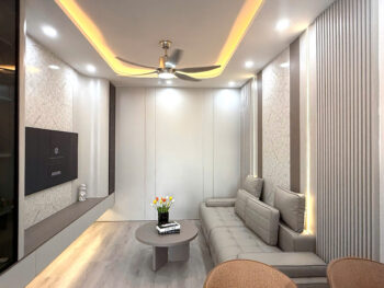 Bán căn hộ Mường Thanh Viễn Triều căn 2818 tòa OC1B - Ảnh 4