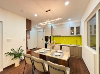 Bán căn hộ Mường Thanh Viễn Triều căn 12A02 tòa OC1A - Ảnh 9