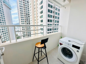 Bán căn hộ Mường Thanh Viễn Triều căn 2610 tòa OC2A - Ảnh 4