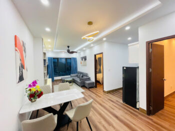 Bán căn hộ Mường Thanh Viễn Triều căn 2610 tòa OC3