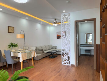 Bán căn hộ Mường Thanh Viễn Triều căn 2534 tòa OC1B - Ảnh 5