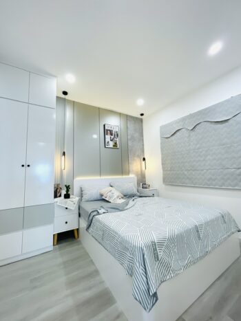 Bán căn hộ Mường Thanh Viễn Triều căn 3034 tòa OC1B - Ảnh 18