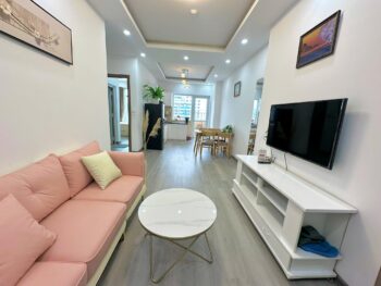 Bán căn hộ Mường Thanh Viễn Triều căn 12A30 tòa OC1A - Ảnh 6