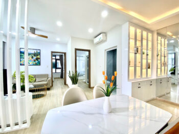 Bán căn hộ Mường Thanh Viễn Triều căn 520 tòa OC1B - Ảnh 7