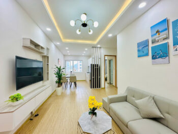 Bán căn hộ Mường Thanh Viễn Triều căn 2610 tòa OC2A