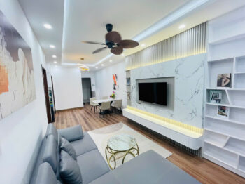 Bán căn hộ Mường Thanh Viễn Triều căn 2610 tòa OC3 - Ảnh 5