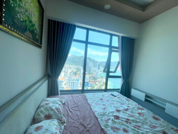Bán căn hộ mường thanh Viễn Triều tòa oc1A mã căn 3330 - Ảnh 6
