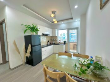 Bán căn hộ Mường Thanh Viễn Triều căn 12A30 tòa OC1A - Ảnh 5