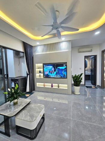 Bán căn hộ Mường Thanh Viễn Triều căn 3426 tòa OC1A - Ảnh 13