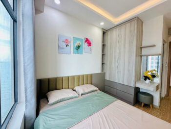 Bán căn hộ Mường Thanh Viễn Triều căn 2610 tòa OC2A - Ảnh 7