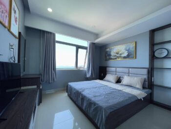 Bán căn hộ Napoleon Castle 3PN 2wc View biển và phố phù hợp nghỉ dưỡng và cho thuê khách du lịch - Hình ảnh 7