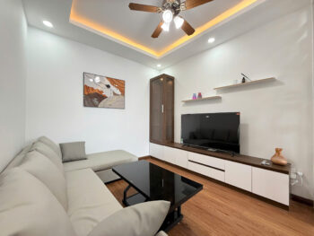 Bán căn hộ Mường Thanh Viễn Triều căn 2534 tòa OC1B - Ảnh 7
