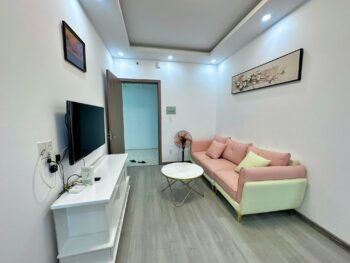 Bán căn hộ Mường Thanh Viễn Triều căn 12A30 tòa OC1A - Ảnh 4