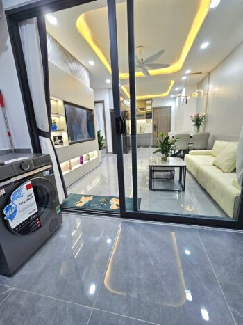 Bán căn hộ Mường Thanh Viễn Triều căn 3426 tòa OC1A - Ảnh 12