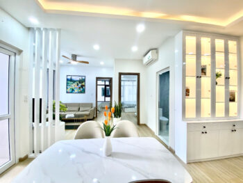 Bán căn hộ Mường Thanh Viễn Triều căn 520 tòa OC1B - Ảnh 6