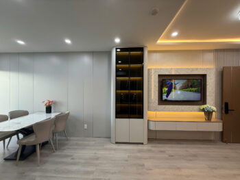 Bán căn hộ Mường Thanh Viễn Triều căn 724 tòa OC1A - Ảnh 7