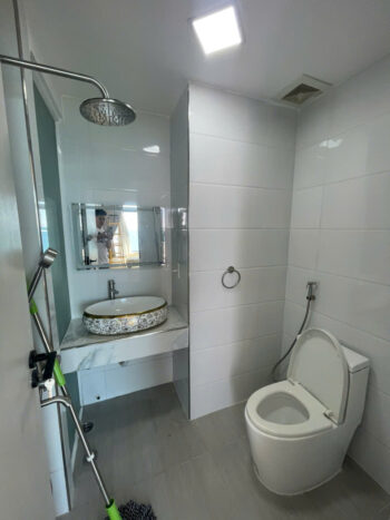 Bán căn hộ Mường Thanh Viễn Triều căn 732 tòa OC1A - Ảnh 8