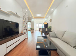 Bán căn hộ Mường Thanh Viễn Triều căn 2534 tòa OC1B