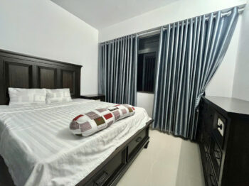 Bán căn hộ 2 phòng ngủ view biển tầng 16 chung cư Napoleon Castle Nha Trang - Hình ảnh 2