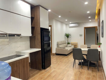 Bán căn hộ Mường Thanh Viễn Triều căn2406 tòa OC2B