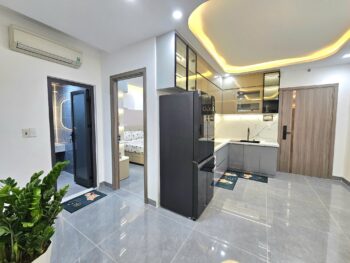 Bán căn hộ Mường Thanh Viễn Triều căn 3426 tòa OC1A - Ảnh 11