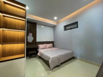 Bán căn hộ Napoleon Castle 3PN 2wc View biển và phố phù hợp nghỉ dưỡng và cho thuê khách du lịch - Hình ảnh 8